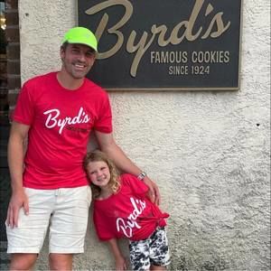 Meet your Posher, Rob